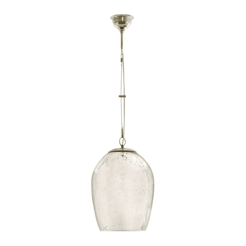 Mag Glass Hanging Light