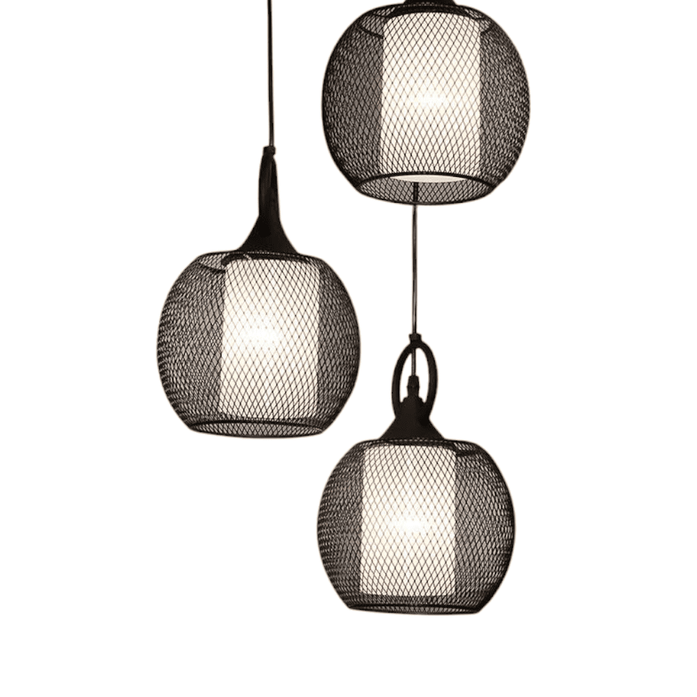 Fifi Hanging Lamp