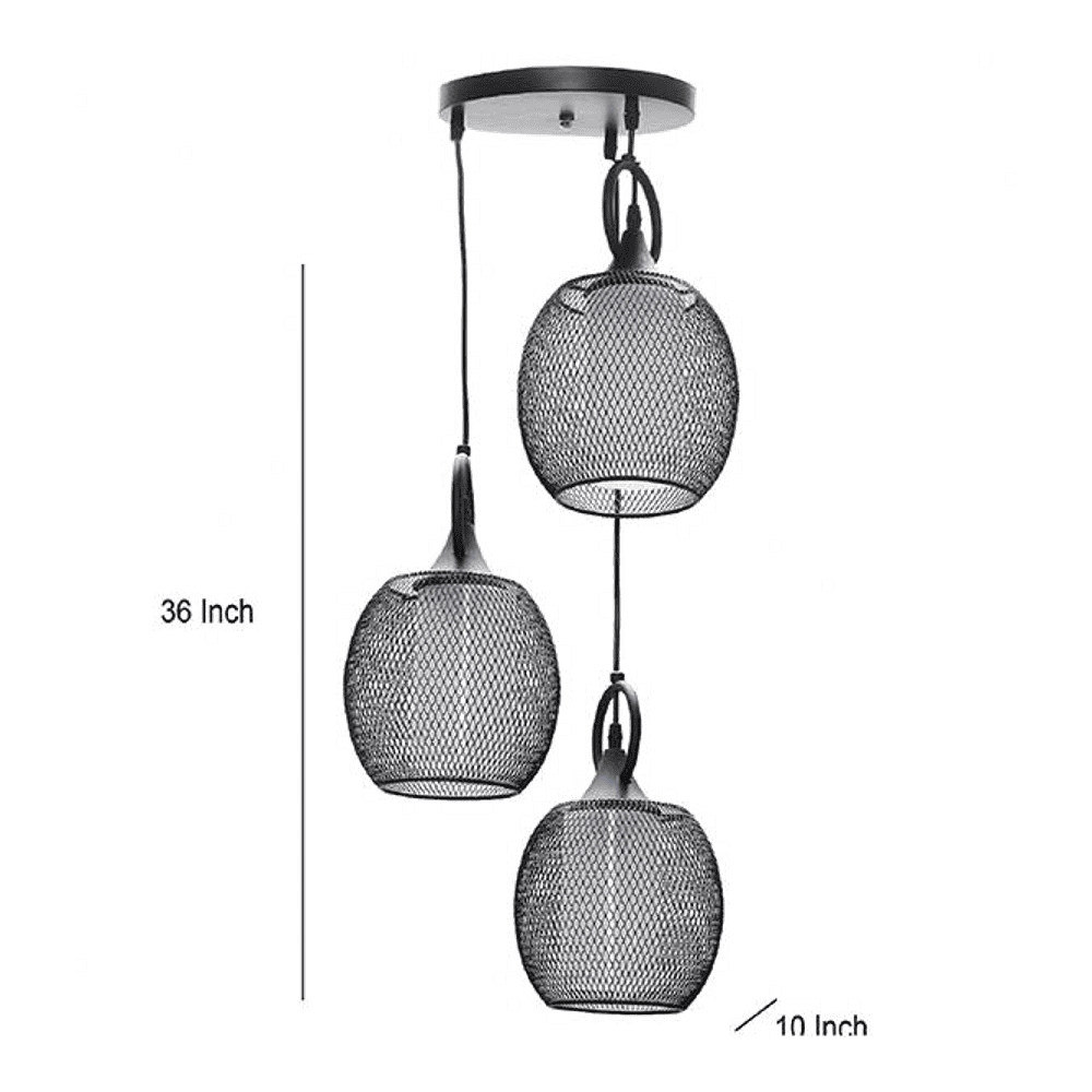 Fifi Hanging Lamp