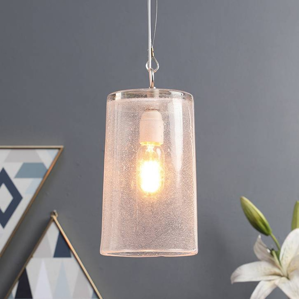 Cosette Hanging Lamp - Kapoor Lamp Shades