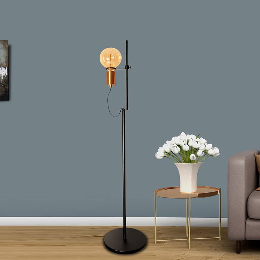 Bianca Floor Lamp - Kapoor Lamp Shades