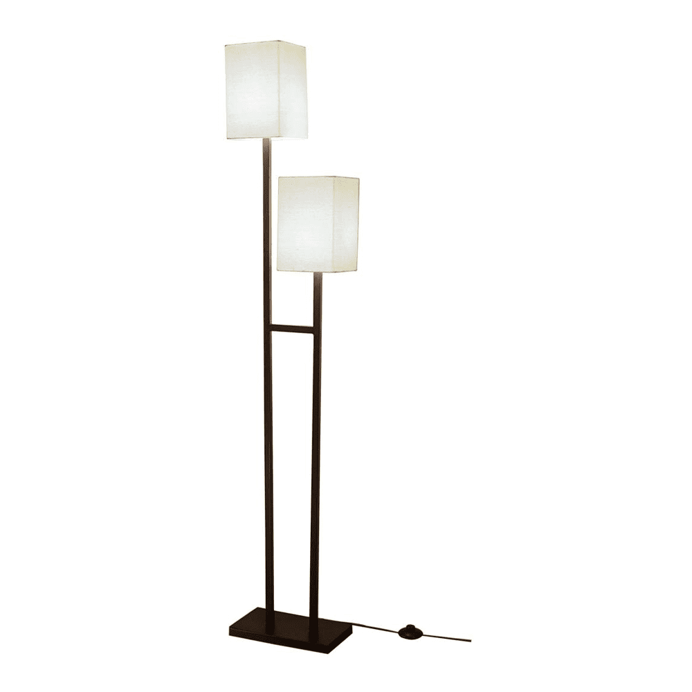 Beryle Metal Floor Lamp