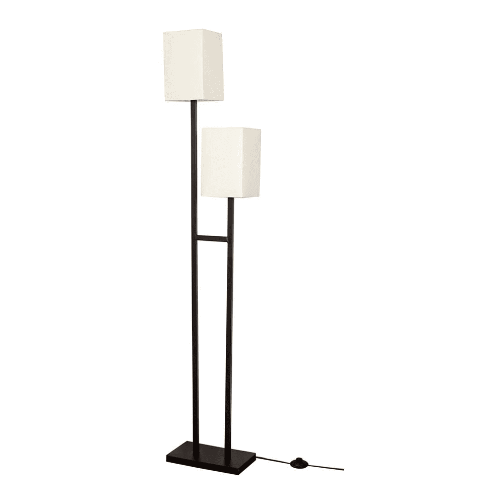 Beryle Metal Floor Lamp