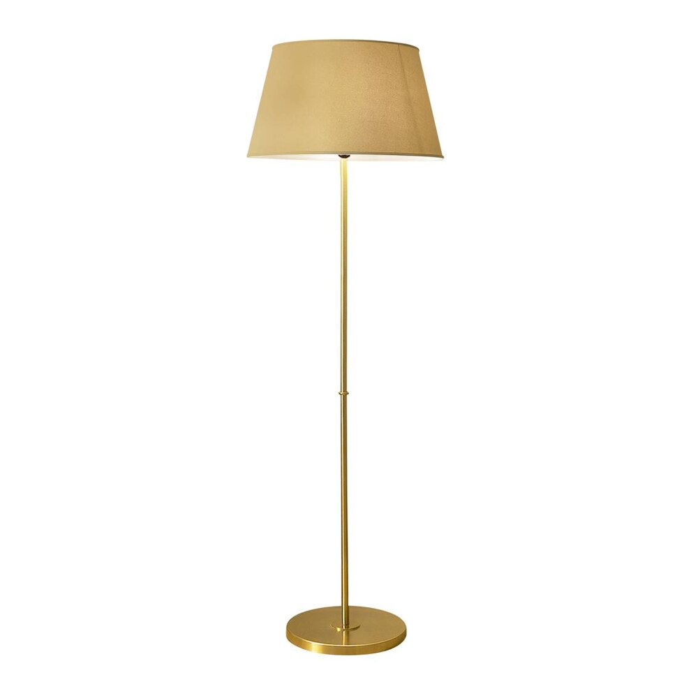 Teofila Metal Floor Lamp