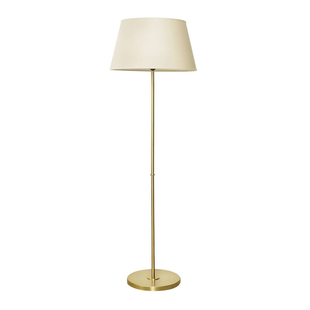 Teofila Metal Floor Lamp