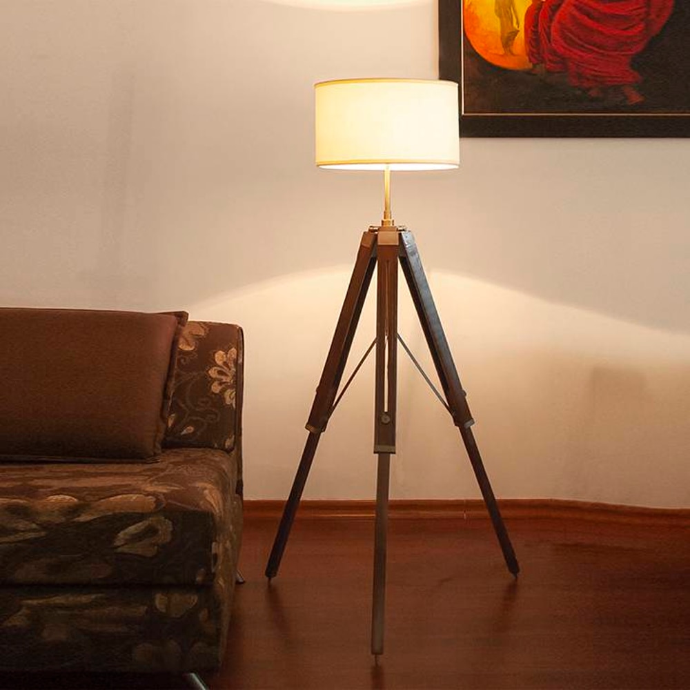 Bijou Floor Lamp - Kapoor Lamp Shades