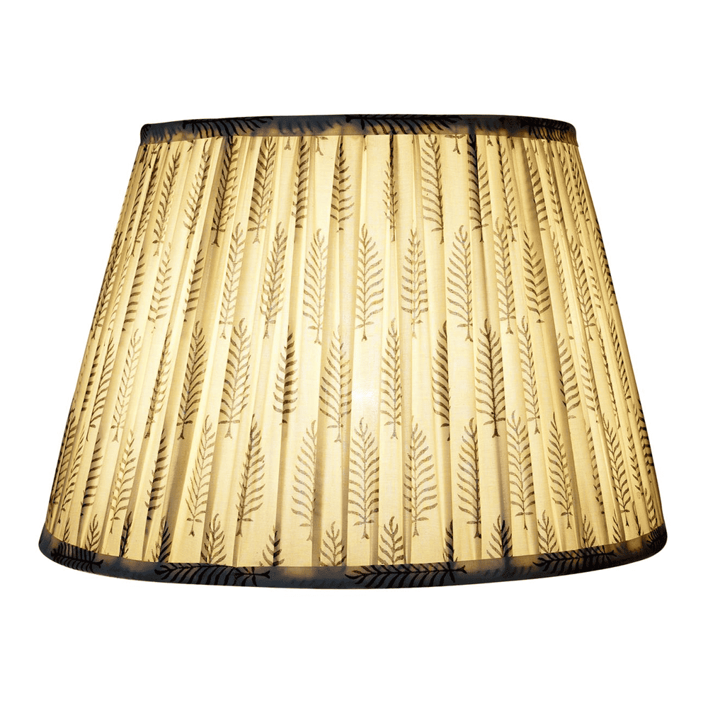 Frederic Cotton Lamp Shade