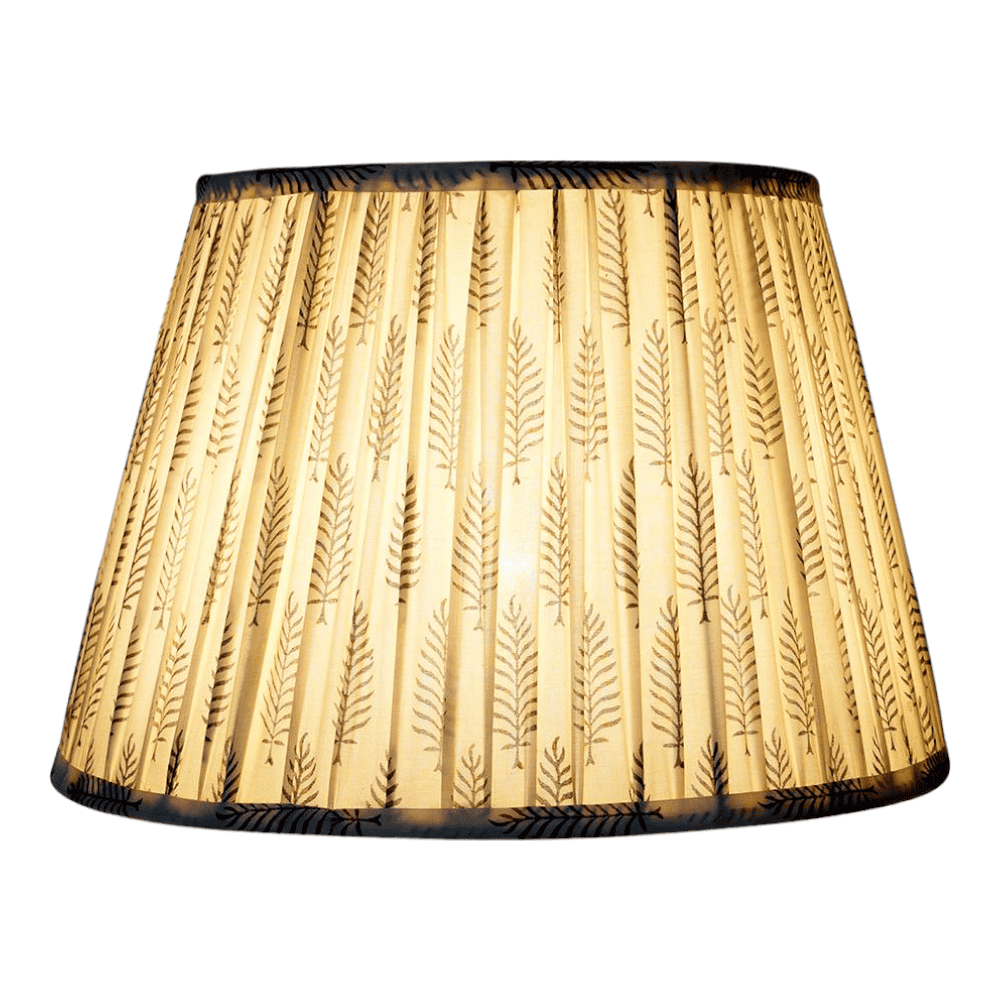 Frederic Cotton Lamp Shade