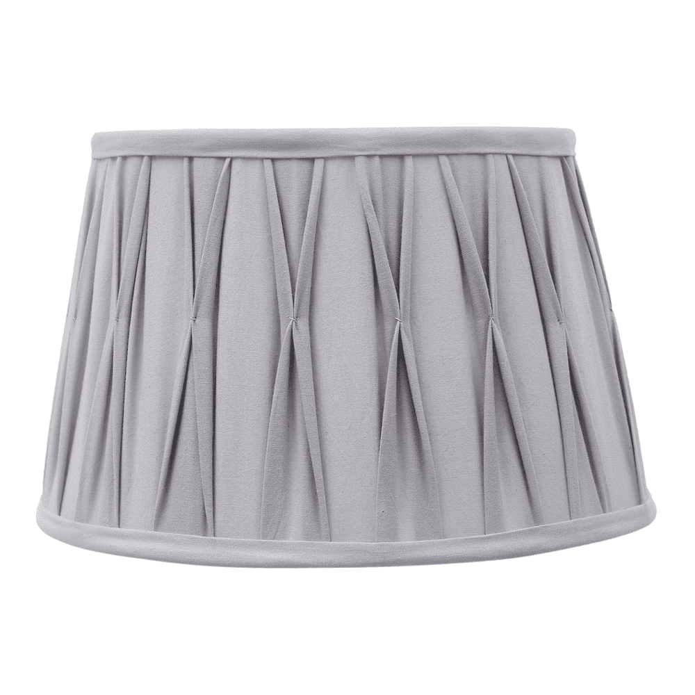 Wanda Linen Lamp Shade