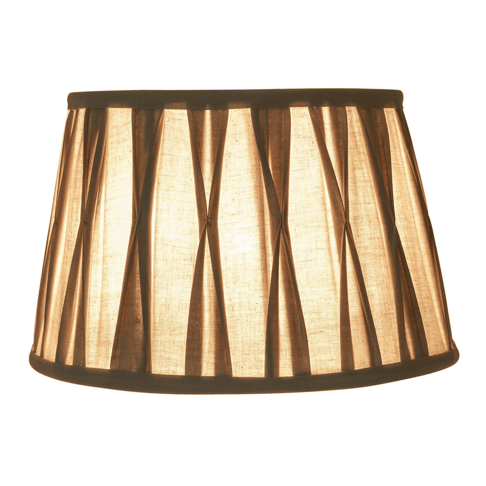 Wanda Linen Lamp Shade