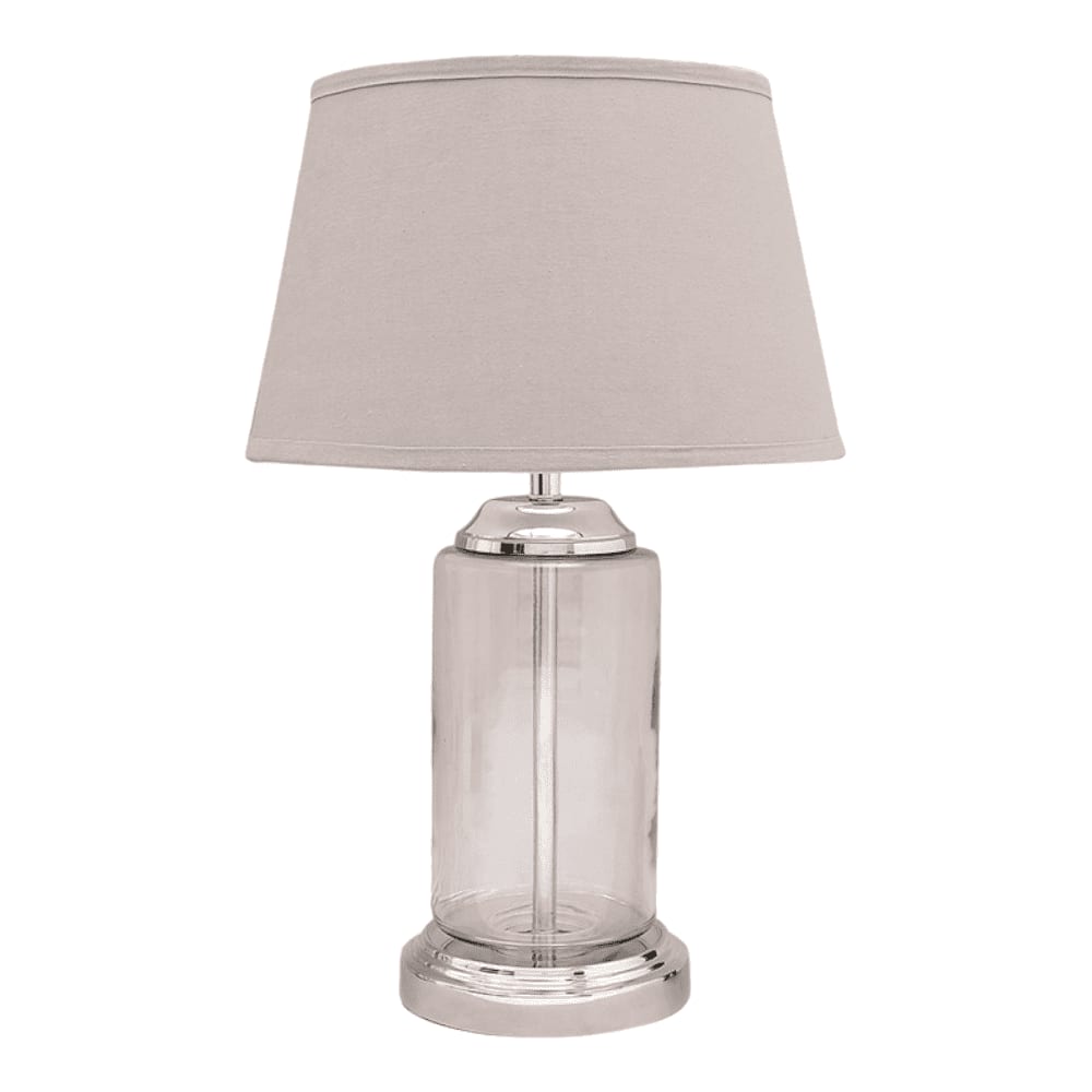 Ford Glass Table Lamp