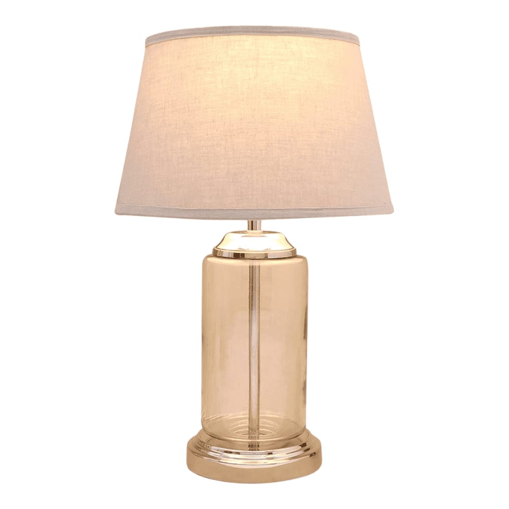 Ford Glass Table Lamp
