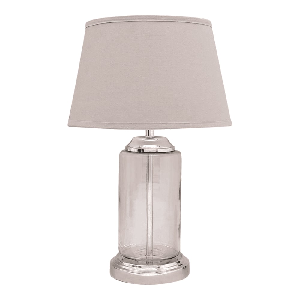 Ford Glass Table Lamp