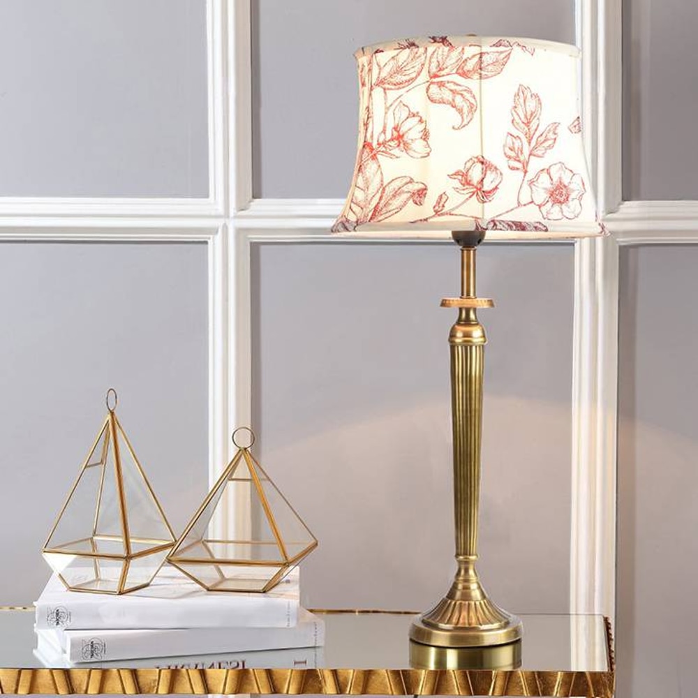 Pelham - Printed Table Lamp