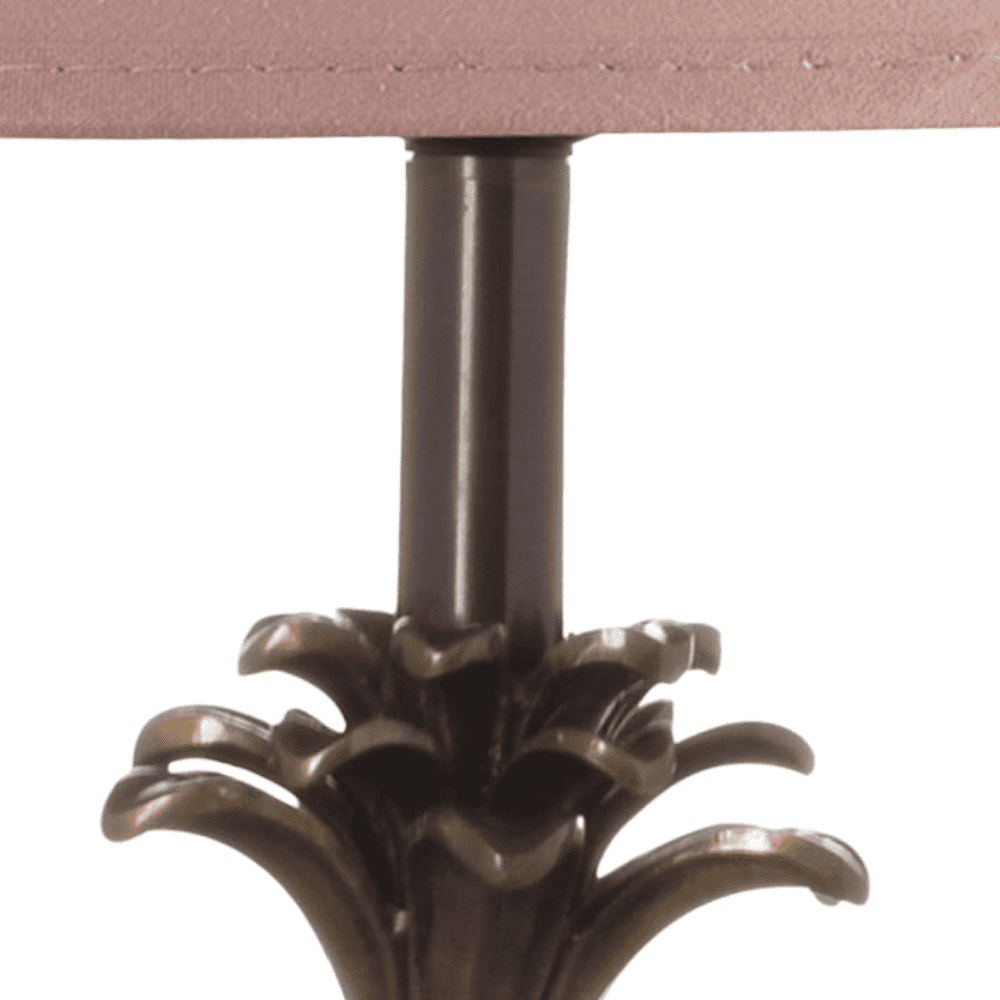 Scott - Beige Table Lamp