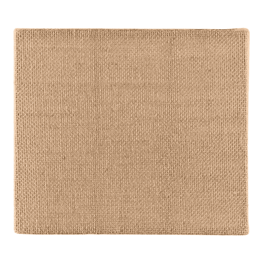 Kimberley Beige Natural Fiber Wall Light