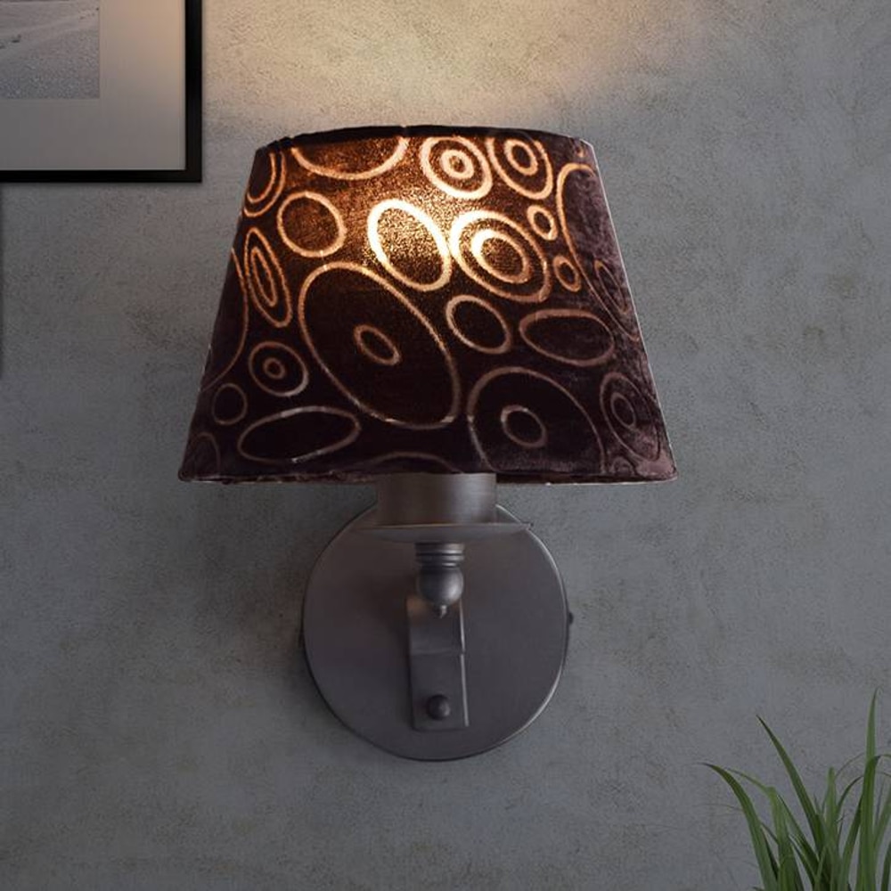 Ashlynn Wall Lamp - Kapoor Lamp Shades