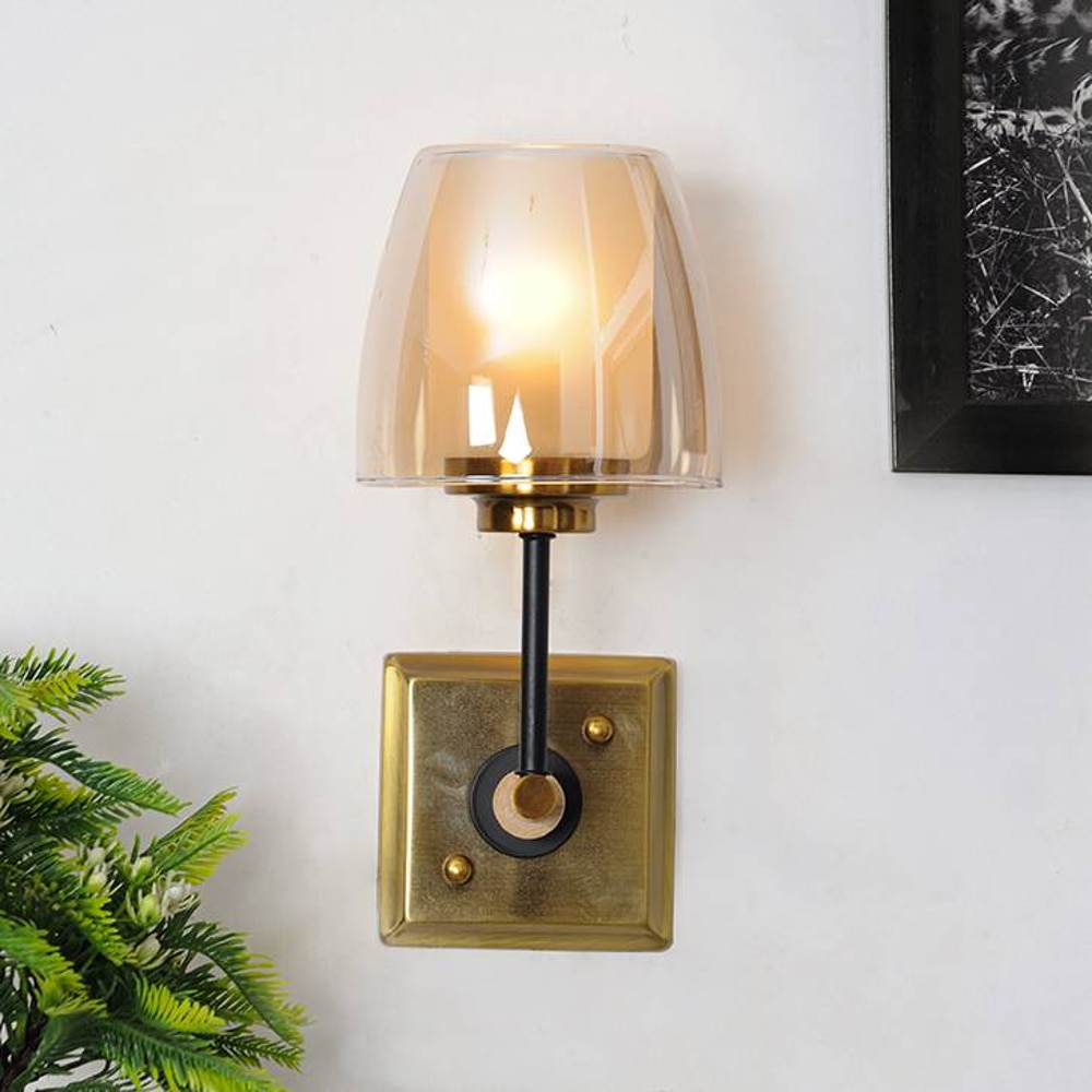 Shadow Wall Lamp - Kapoor Lamp Shades