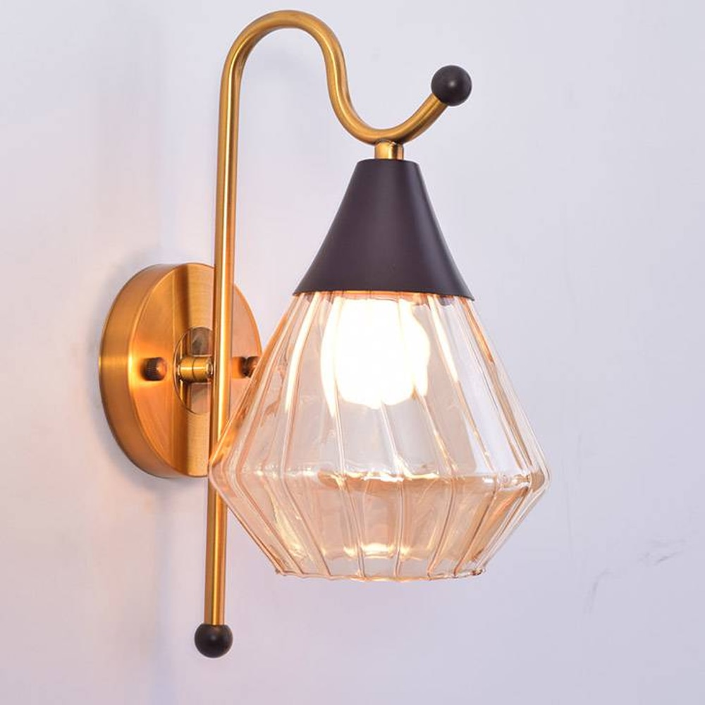 Everitt Wall Lamp - Kapoor Lamp Shades