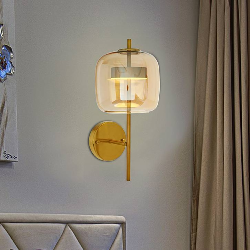 Savanna Wall Lamp - Kapoor Lamp Shades
