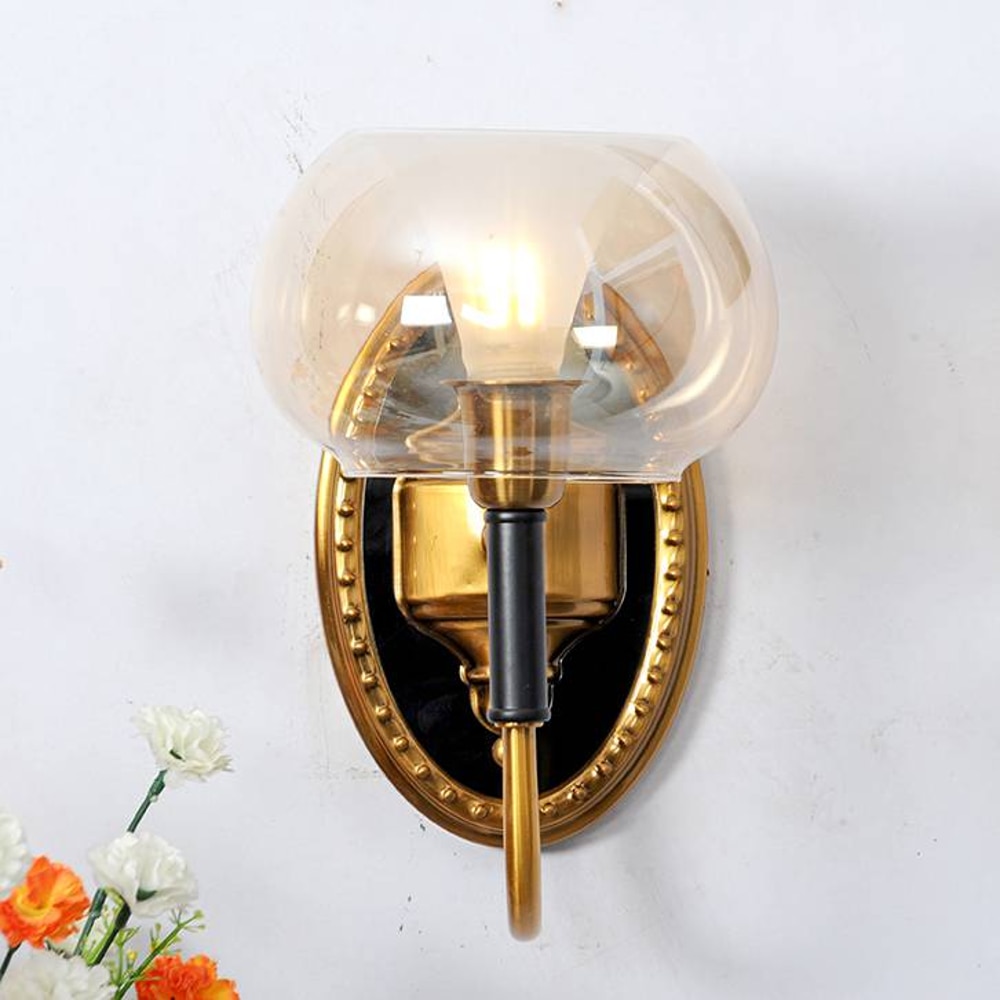 Ashby Wall Lamp - Kapoor Lamp Shades