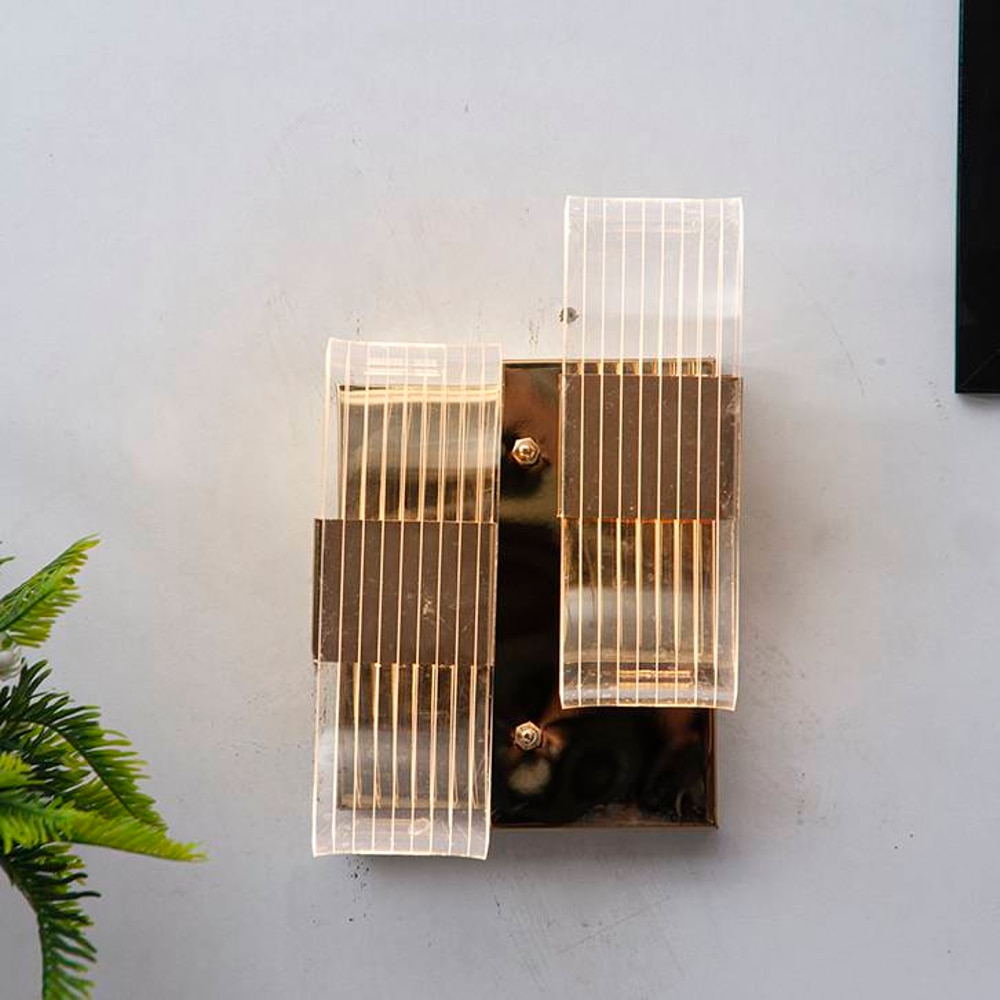 Wanette Wall Lamp - Kapoor Lamp Shades