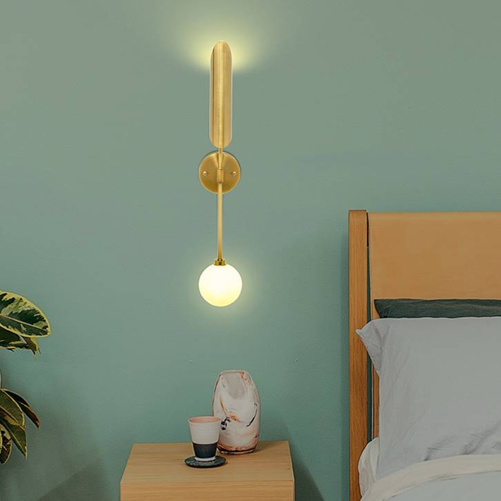 Skyla Wall Lamp - Kapoor Lamp Shades