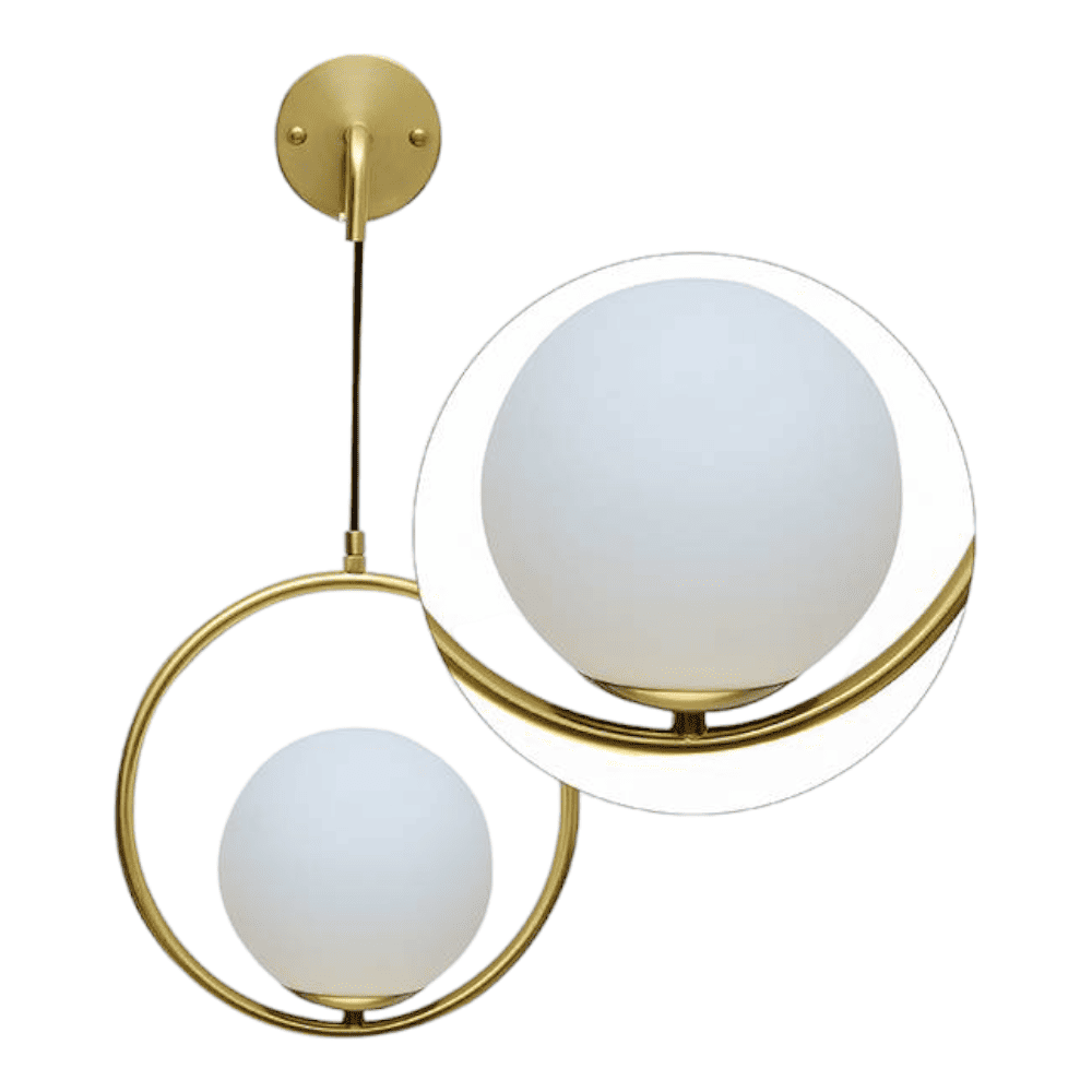 Elora Wall Lamp