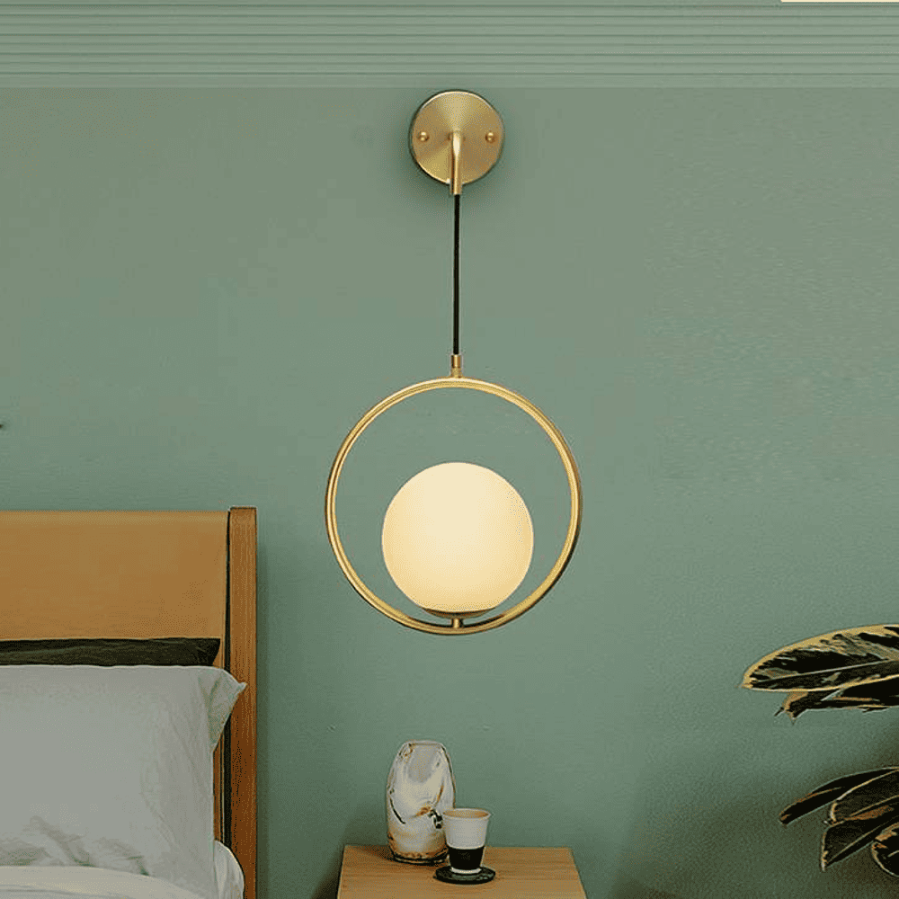 Elora Wall Lamp