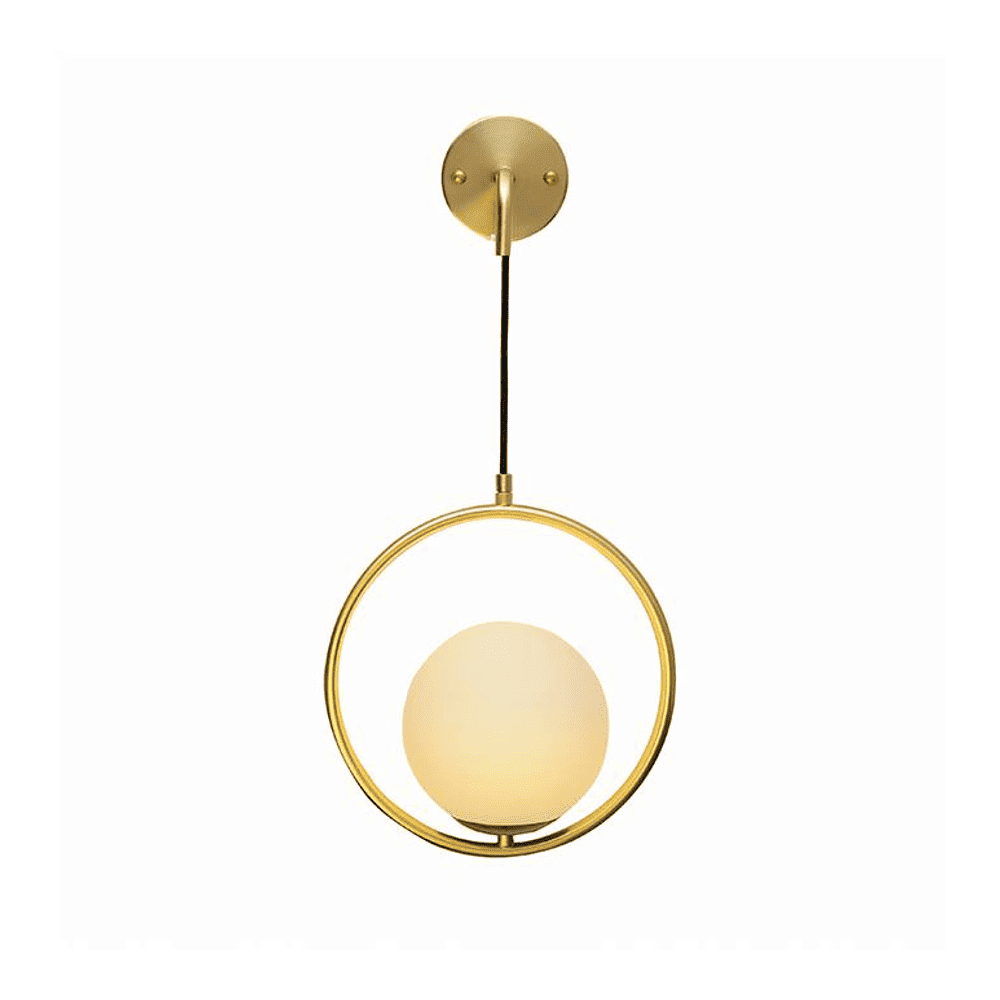 Elora Wall Lamp