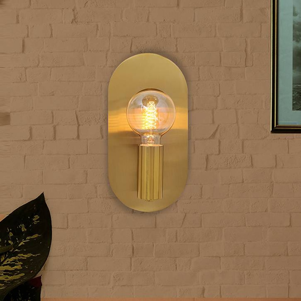 Jazmin Wall Lamp - Kapoor Lamp Shades