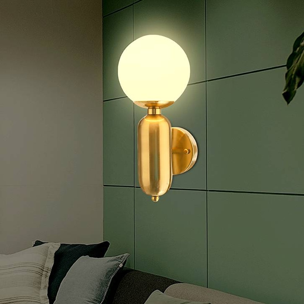 Rosa Wall Lamp - Kapoor Lamp Shades
