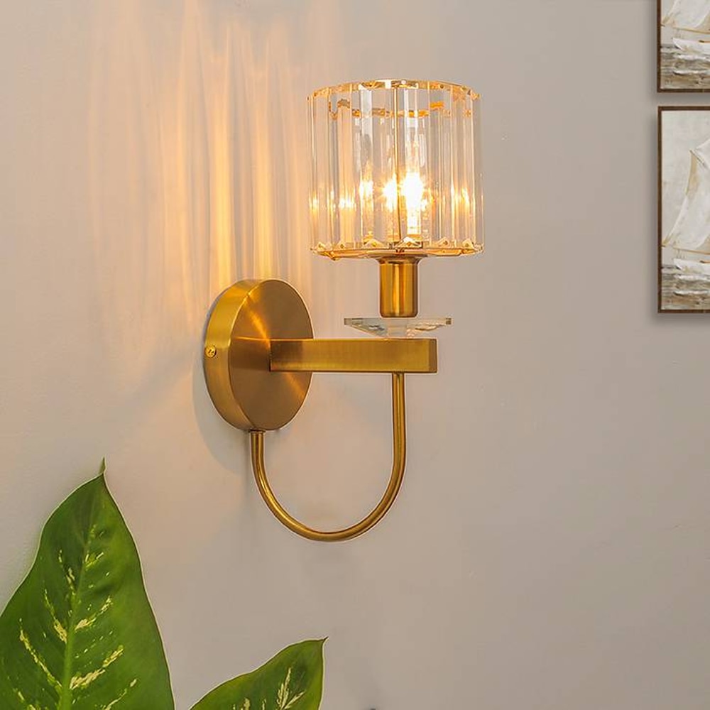 Chelsea Wall Lamp - Kapoor Lamp Shades