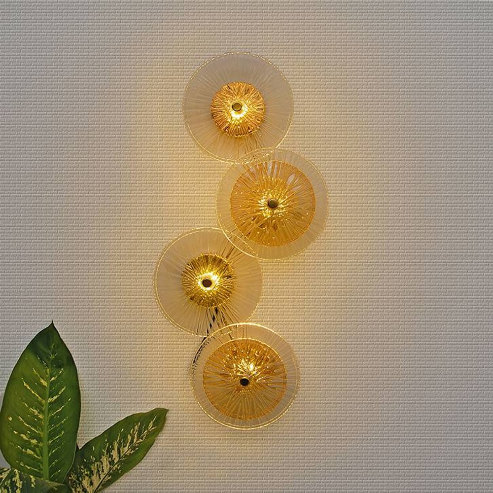Cassandra Wall Lamp - Kapoor Lamp Shades
