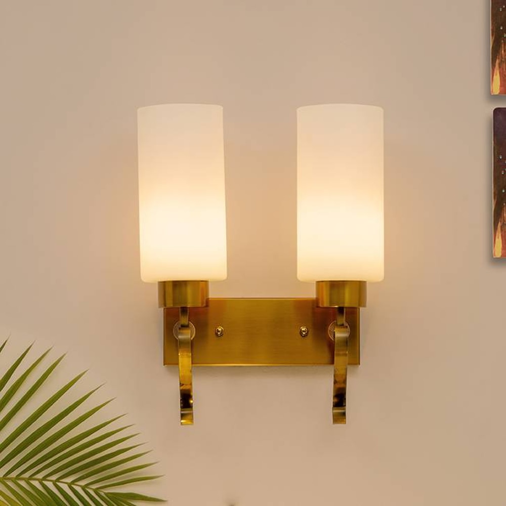 Anya Wall Lamp - Kapoor Lamp Shades