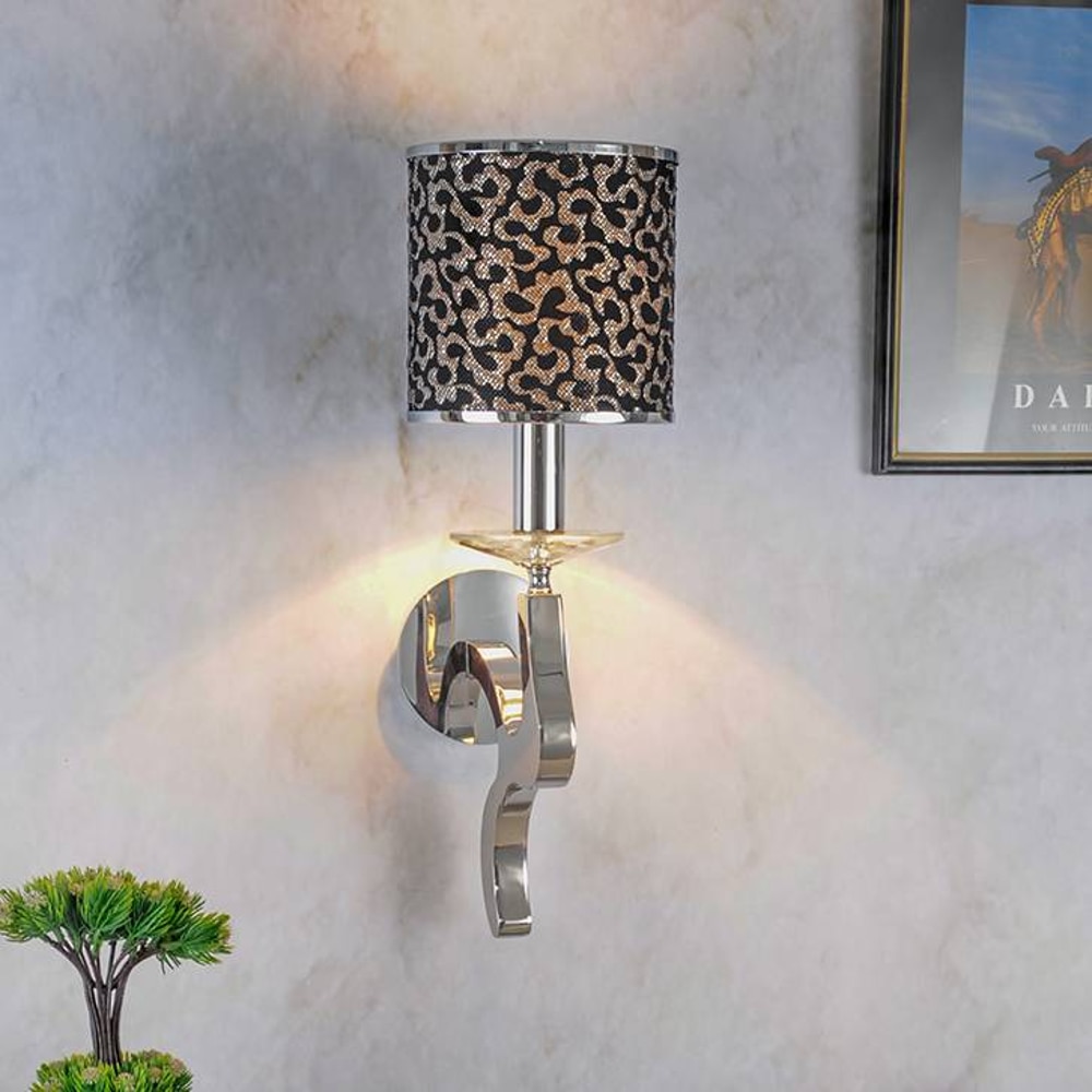 Analia Wall Lamp - Kapoor Lamp Shades