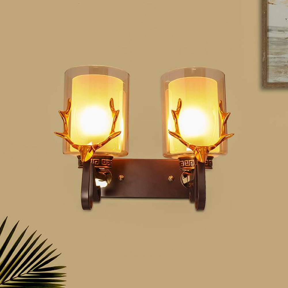 Angie Wall Lamp - Kapoor Lamp Shades
