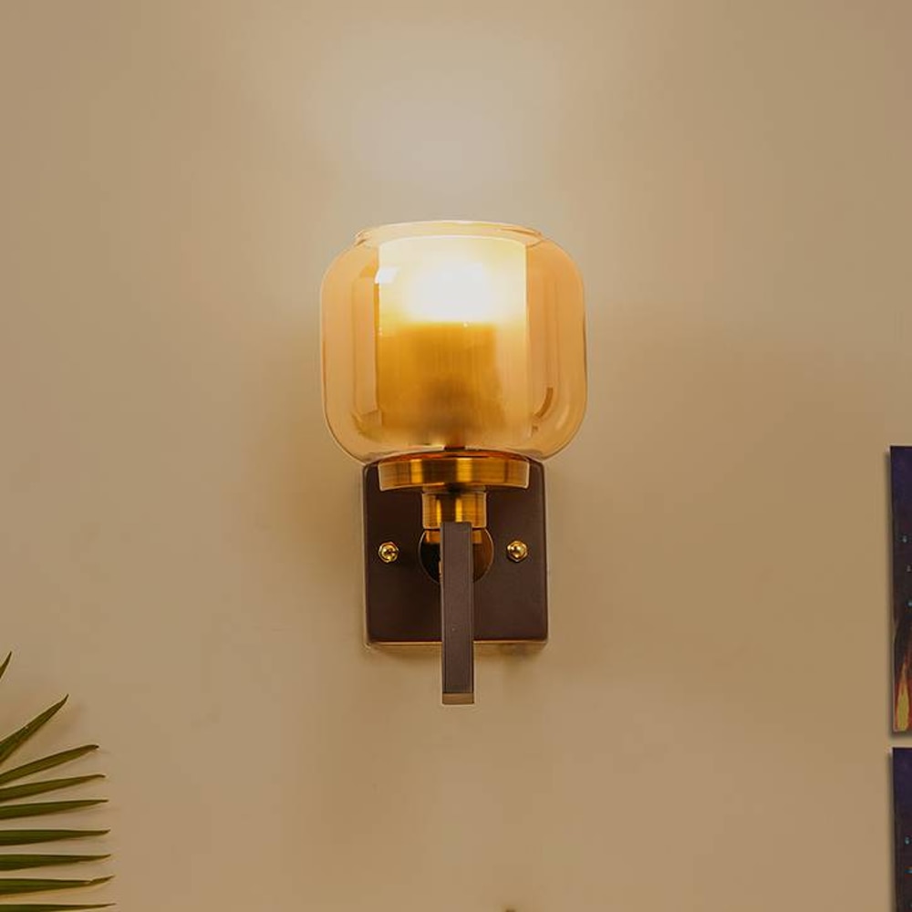 Liberty Wall Lamp - Kapoor Lamp Shades