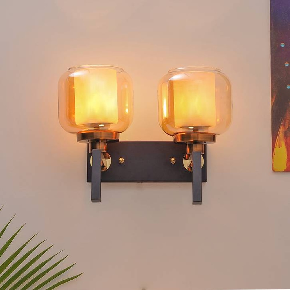 Lilian Wall Lamp - Kapoor Lamp Shades