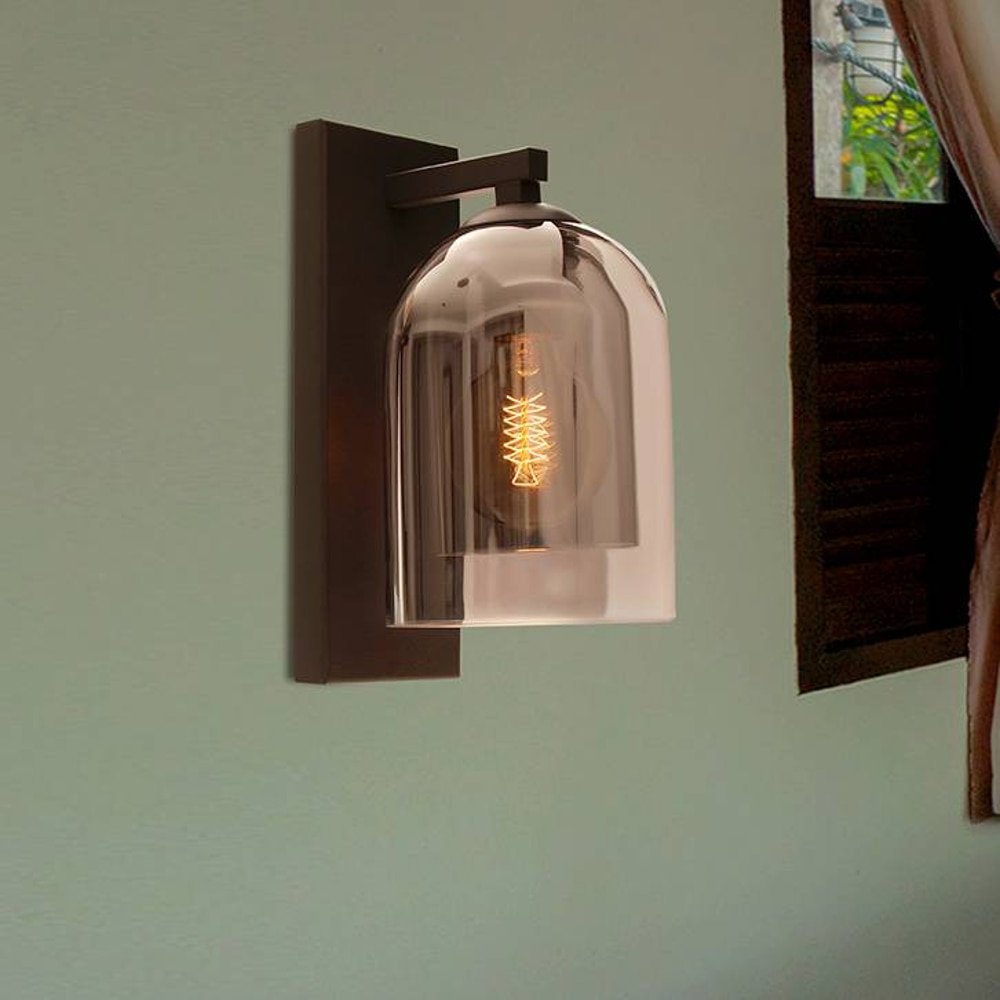 Siena Wall Lamp - Kapoor Lamp Shades