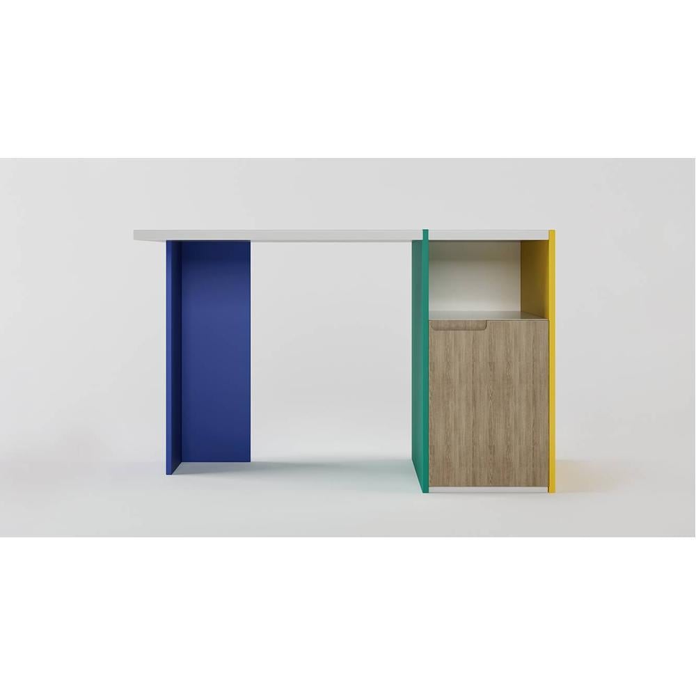 Artist Study Table
