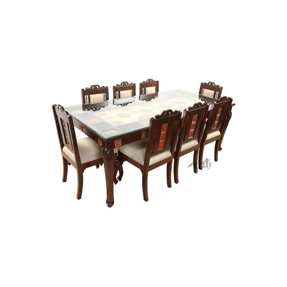 Opal Dining Table