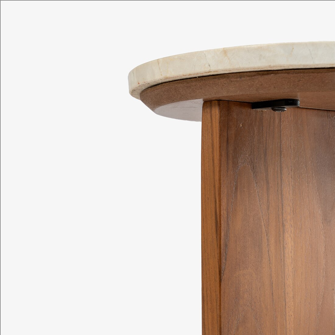 Takumi Marble Side Table