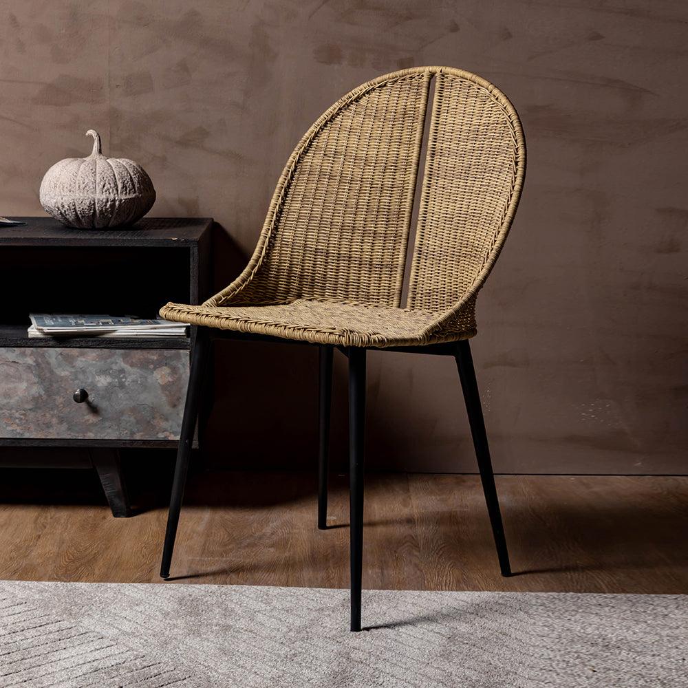 Celeste Chase Outdoor Chair