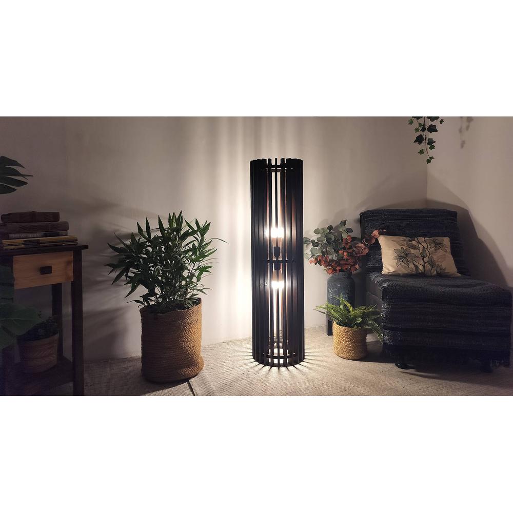 Ventus Duo Floor Lamp Base