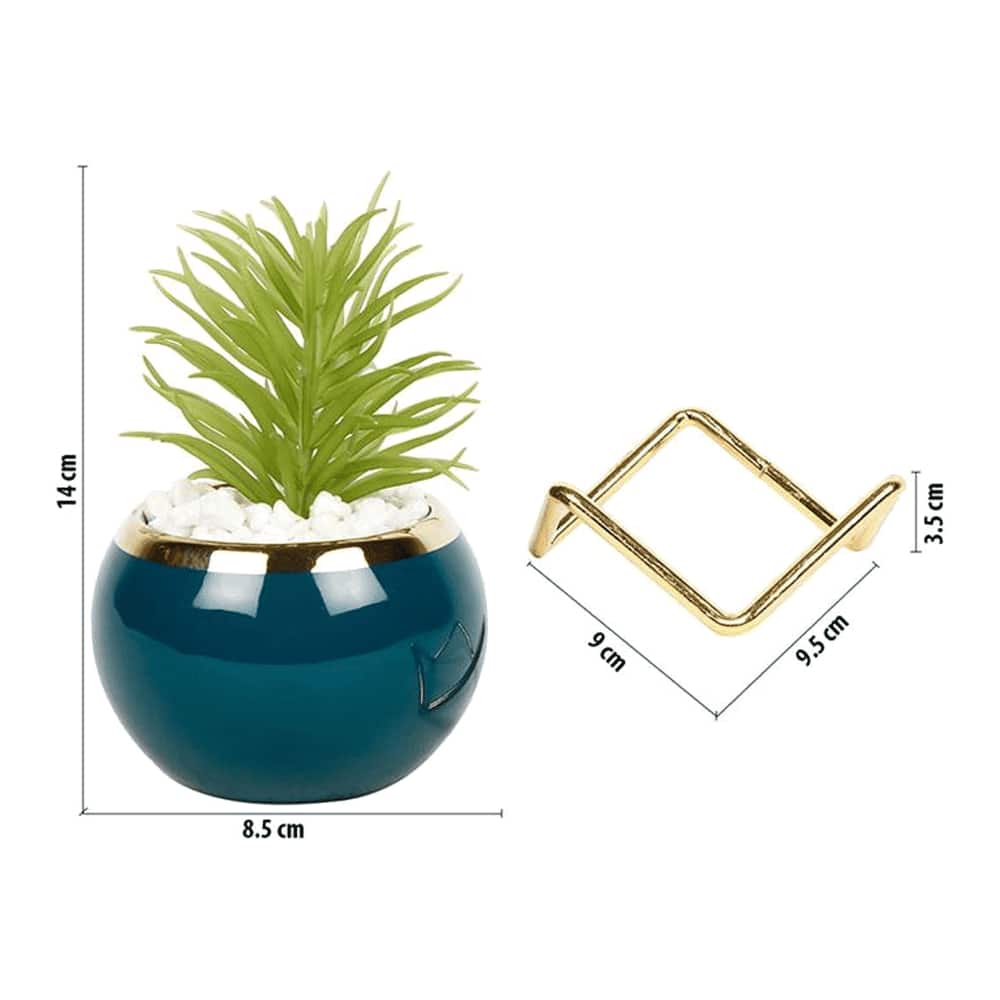 Delmon Artifical Plant