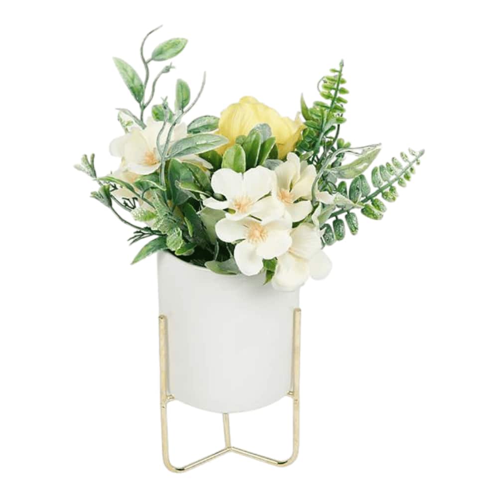 Tenny Artifical Plant