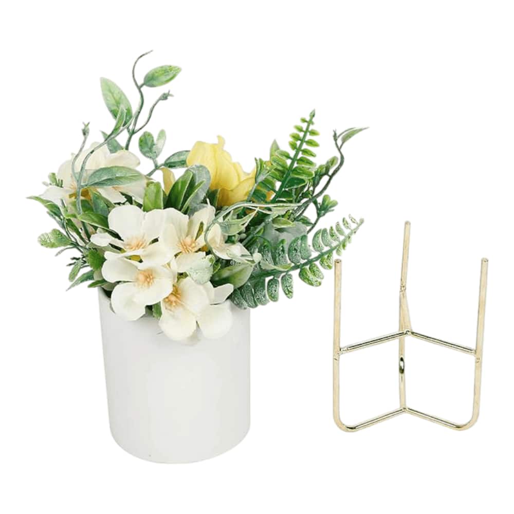 Tenny Artifical Plant