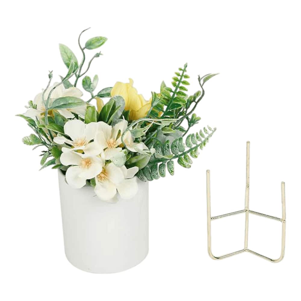 Tenny Artifical Plant