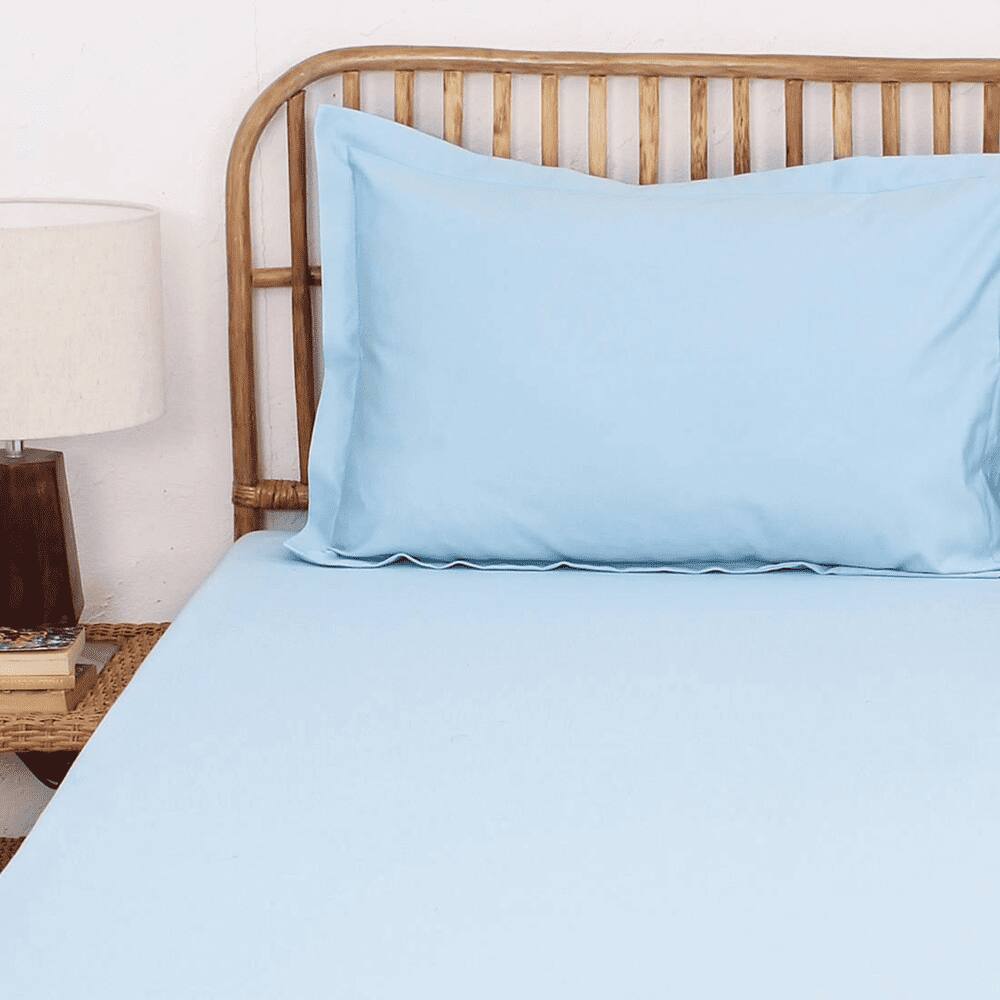 Juniper Cotton Bedsheet Set